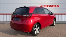 Honda Jazz 1.5 i-MMD Hybrid EX 5dr eCVT Hybrid Hatchback